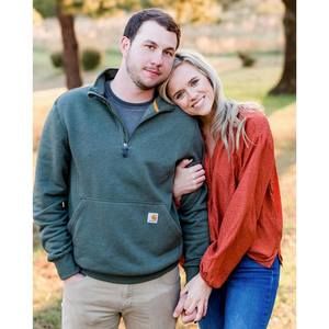 Meet your Posher, Dalton